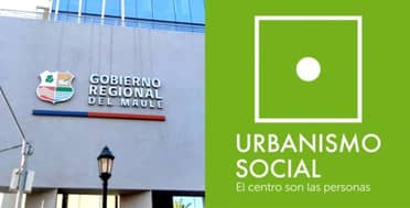 Caso Fundaciones: Arista Gobierno Regional-Urbanismo Social pasa a Tribunal de Talca