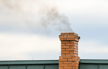 Decretan nueva Pre Emergencia Ambiental en Curicó y Romeral para este martes