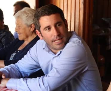 Diputado Moreno criticó al GORE del Maule tras informe de comisión del Caso Convenios duranta visita de J.A. Kast