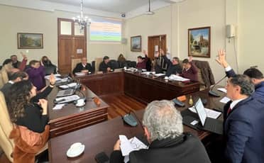 Concejo Municipal de Curicó aprobó Plan de Cultura