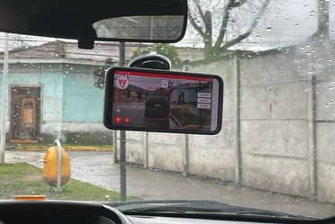 Aplicación "Safe by Wolf": Experto advierte desfase en las bases de datos