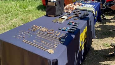 Banda de narcotraficantes de Curicó suma condenas por 201 años de cárcel
