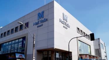 Mall Valle Curicó sorprende con nuevos locales para sus clientes
