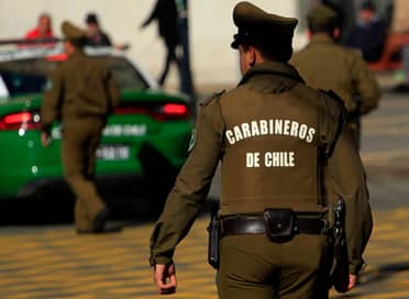 Corte Suprema anula traslado de carabinero desde Talca por afectar a sus hijos con TEA