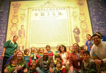 Día de los Patrimonios de NNA se celebrará en el Maule con 39 actividades gratuitas