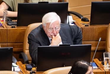 Diputado Celedón ofició al Servicio de Protección de la Niñez por red de explotación sexual infantil en Talca