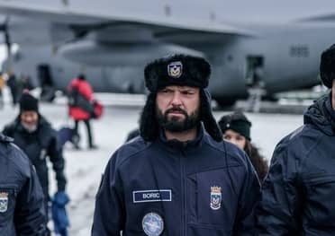 Operación Estrella Polar III: Viaje del Presidente Boric al Polo Sur costó 135 millones de pesos