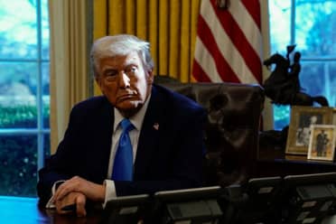 Trump saca a EE.UU. del Consejo de DDHH. de la ONU y congela fondos a Agencia para Refugiados Palestinos