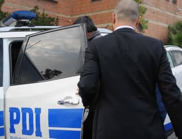Sujeto formalizado por abuso sexual a menor en Talca quedó en prisión preventiva