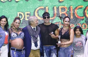 Alcalde de Curicó: "La gente nos agradeció esta nueva locación"