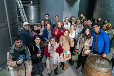 Rauco celebró el Día de los Patrimonios con actividades abiertas a la comunidad