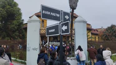 Colegio de Profesores anuncia paro nacional de 48 horas: Mineduc no convence con "agenda corta"