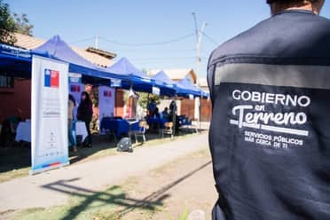 Este viernes se realizará la entrega de subsidio municipal de gas en Iloca
