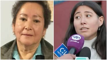 Familia de concejala desaparecida confirma cambio de fiscal tras 38 días de desaparición