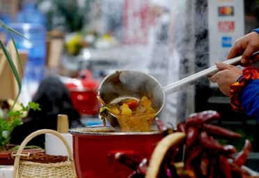 Feria Gastronómica de Cazuelas y Caldillos en duda por problemas económicos