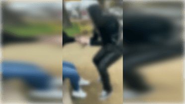 Adolescente de 15 años lideraba violento grupo para robar celulares a estudiantes en Curicó