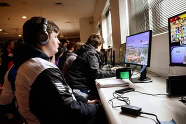 ¡Prepárate para el combate! Curicó Esports anunció un nuevo torneo de Super Smash Bros