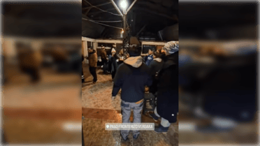 Alcalde de Romeral molesto por fiesta en Paso Vergara: "Pone en peligro la seguridad nacional"