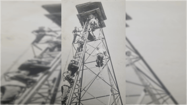 “La Paila” de Curicó, eco del deber: Un Viaje Histórico por las sirenas de Bomberos