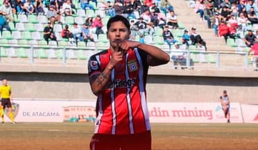Curicó Unido consigue un valioso empate ante uno de los líderes del Ascenso como visitante