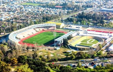 Suspenden actividades en Estadio La Granja por mejoras en matriz de agua potable