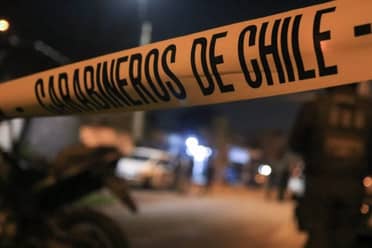 Hombre fallece electrocutado al intentar mover cables caídos por temporal en Rauco