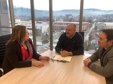 Senadora Vodanovic pide más agilidad a las autoridades para frenar estafas habitacionales