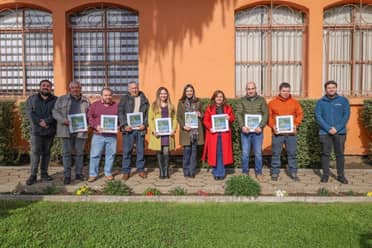 Hualañé aprueba actualización de su Plan Municipal de Cultura 2025–2029