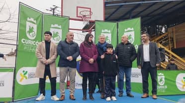 Lanzan 34ª edición de la Open de Ciclismo en Curicó con fines benéficos