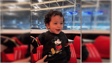Familia curicana vive drama debido a hijo hospitalizado con ventilación mecánica en Brasil