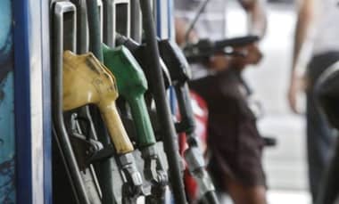 ENAP reporta nueva alza en las bencinas y el diésel