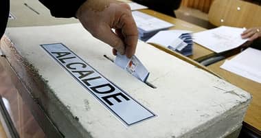 Provincia de Curicó registró seis reelecciones de alcaldes y tres nuevas autoridades municipales