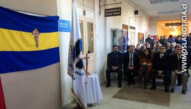 Curicó tendrá museo para profesores normalistas