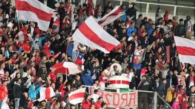 Hinchada sobre crisis que vive Curicó Unido:  “Solo pedimos transparencia”
