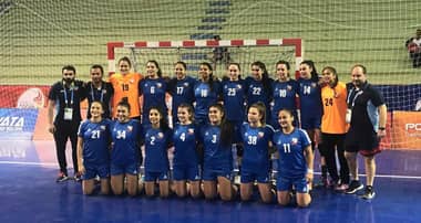 Madeleine Cortez también sube al podio en los Juegos Suramericanos