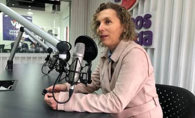 Alcaldesa Priscilla Castillo aclara polémica por disparidad en resultados de test PCR
