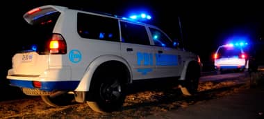 PDI investiga presunto femicidio de mujer de 18 años en la comuna de Chépica