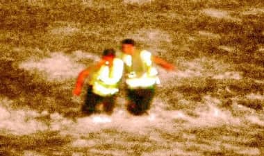 Se cumple un nuevo aniversario de la trágica noche de los "Mártires de Teno"