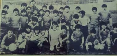 “Juventud 2000”: La Academia de los sueños