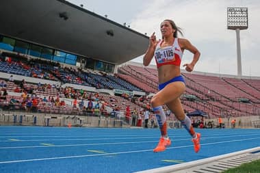 Cancelación del Campeonato Nacional de Atletismo causó molestia en deportistas