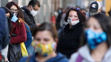 Municipio de Curicó llama a vacunarse y mantener autocuidado ante avance a Fase 4 del Plan Paso a Paso