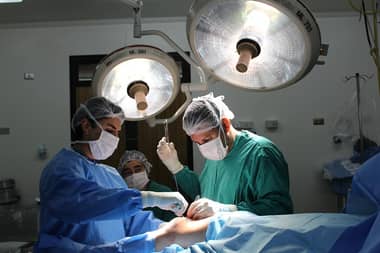 Ministerio de Salud suspenderá las cirugías electivas en la mayor parte del país