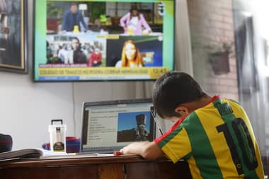 Vacaciones de invierno se adelantan: estudiantes del Maule inician receso el 17 de junio