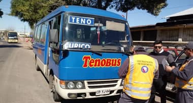 Más de 140 multas se han cursado al transporte rural por no respetar rebaja de tarifa al adulto mayor