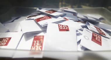 Este viernes comenzó propaganda electoral en lugares públicos y privados para elecciones de noviembre