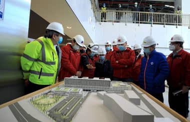 Gobierno confirma apertura del nuevo Hospital de Curicó