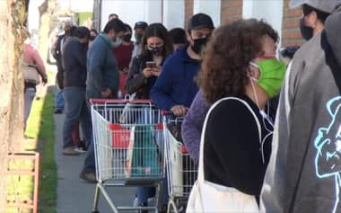 Ministerio de Salud suspenderá permisos de desplazamiento individual durante el fin de semana