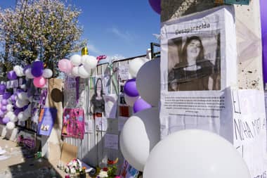 Tribunal sentencia a presidio perpetuo calificado a Hugo Bustamante y Denisse Llanos por caso Ámbar