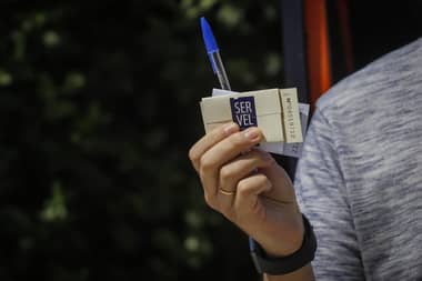 Más de 15 millones de chilenos habilitados para votar en primarias oficialistas este domingo