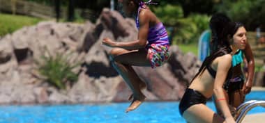 Policía de Investigaciones entregó recomendaciones para evitar muertes por sumersión en verano